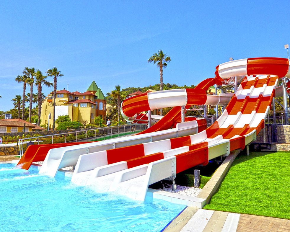 Marvida Club Palmeras Pascha