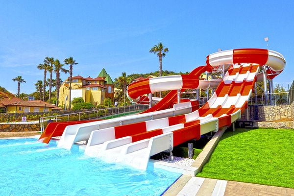 Marvida Club Palmeras Pascha