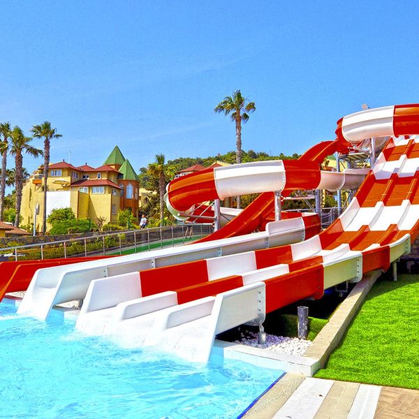 Marvida Club Palmeras Pascha