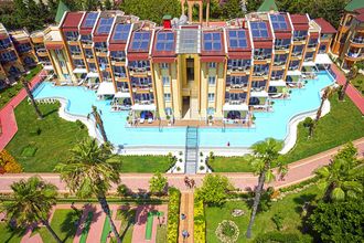 Marvida Club Palmeras Pascha