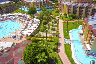 Marvida Club Palmeras Pascha