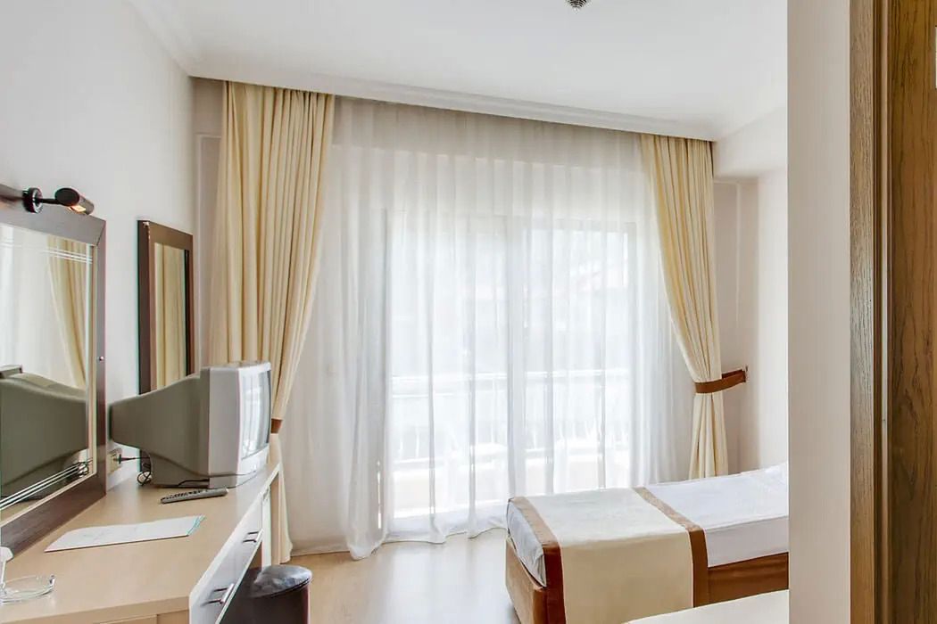 Tu Casa Gelidonya (ex Novia) - pokój