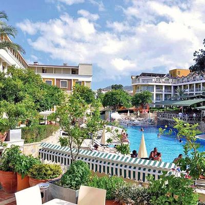 Tu Casa Gelidonya (ex Novia) - Riwiera Turecka