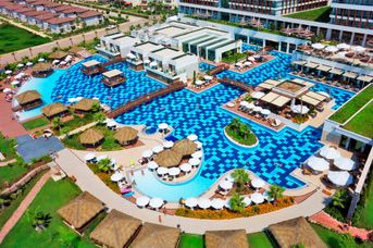 Tui Blue Sherwood Belek