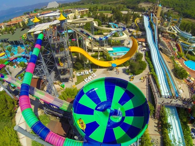 TUI FAMILY LIFE Ephesus 5*