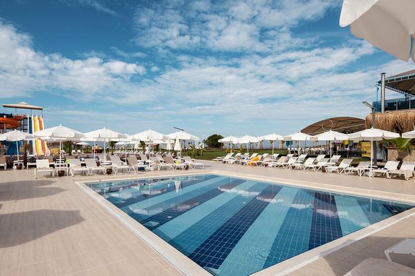 TUI MAGIC LIFE Jacaranda
