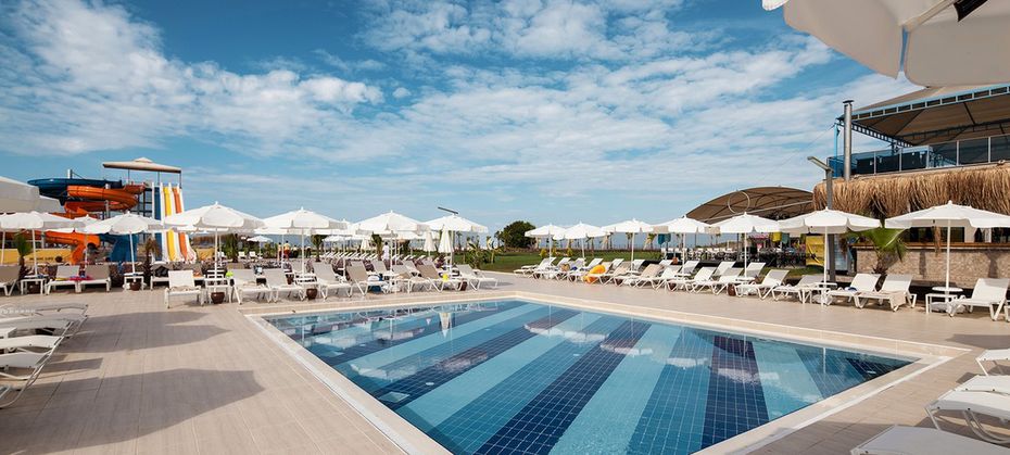 TUI MAGIC LIFE Jacaranda