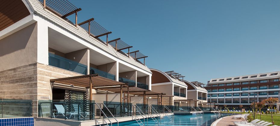 TUI MAGIC LIFE Jacaranda