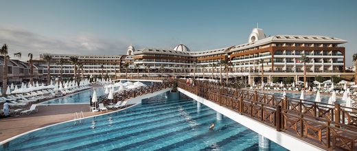 TUI MAGIC LIFE Jacaranda