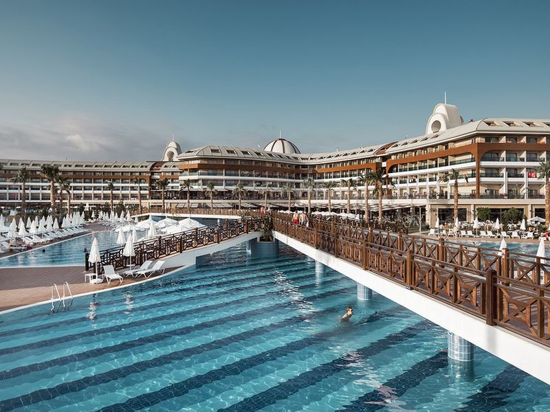 TUI MAGIC LIFE Jacaranda 5*