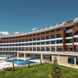 TUI MAGIC LIFE Jacaranda