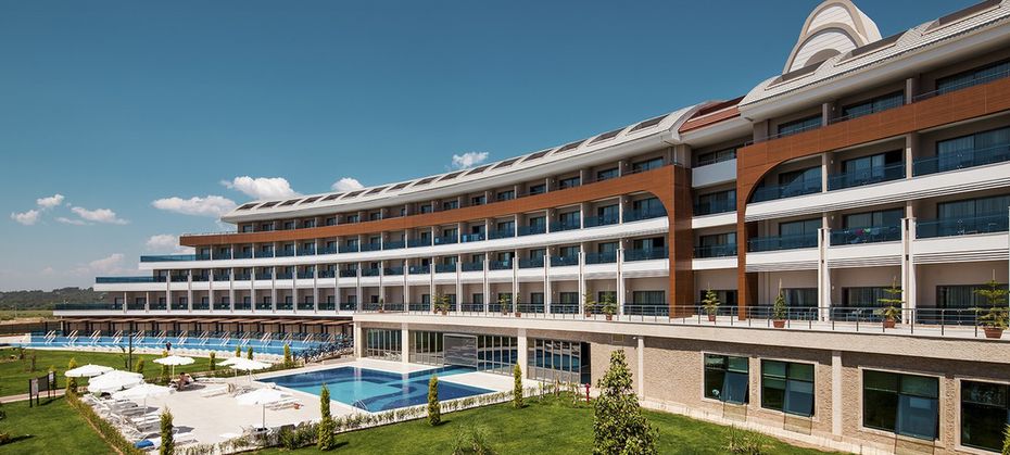 TUI MAGIC LIFE Jacaranda