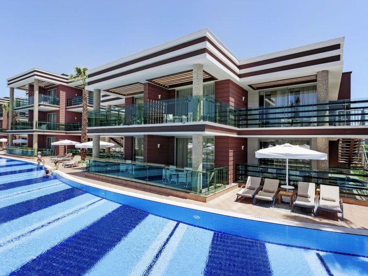 TUI Magic Life Masmavi