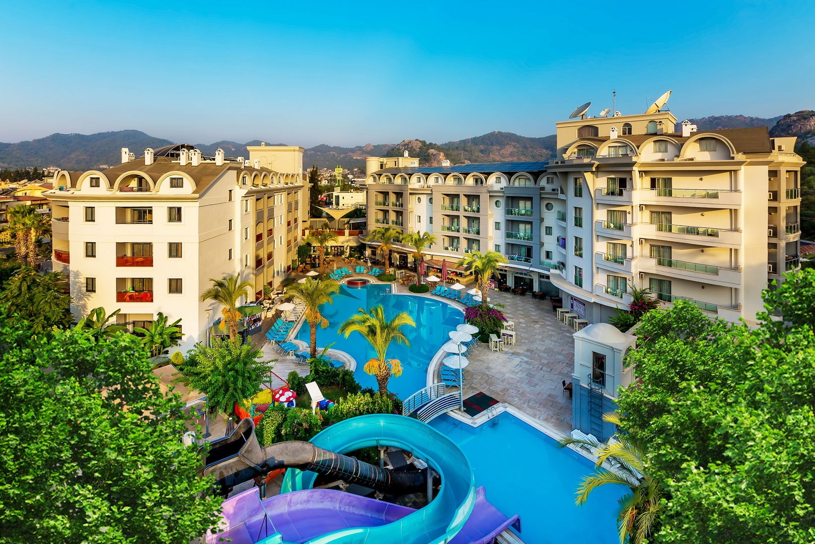 Hotel TUI SUNEO Costa Mare Suites Turcja Wybrze e Egejskie Na Wakacje pl Hotel TUI SUNEO Costa Mare Suites Turcja Wybrze e Egejskie Na Wakacje pl