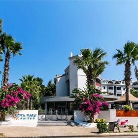 Hotel TUI SUNEO Costa Mare Suites Turcja Wybrze e Egejskie Na Wakacje pl Hotel TUI SUNEO Costa Mare Suites Turcja Wybrze e Egejskie Na Wakacje pl