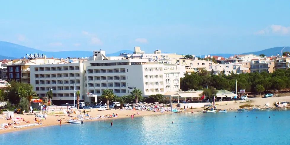 Turcja Last Minute na 7 dni w maju: 3⋆ hotel od 1 416 zł