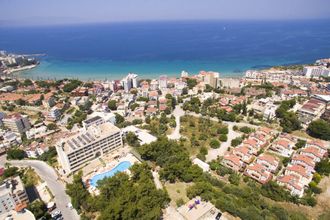 Tuntas Family Suites Kusadasi