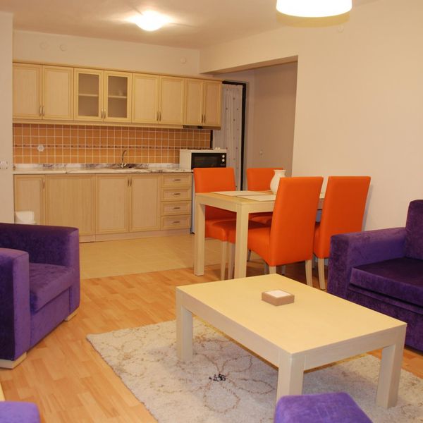 Tuntas Suites Altinkum