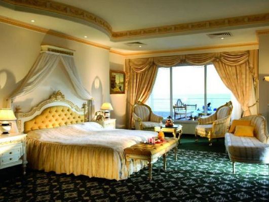 Turkiz Beldibi Resort 5*