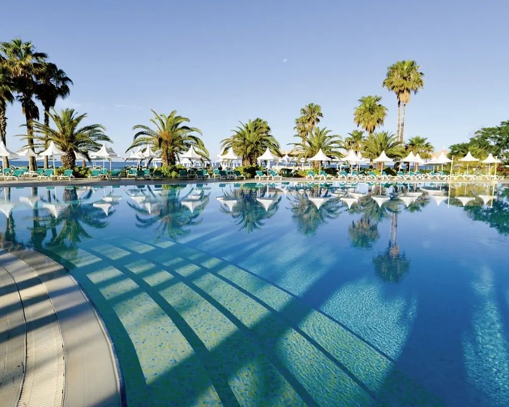 Turquoise Resort