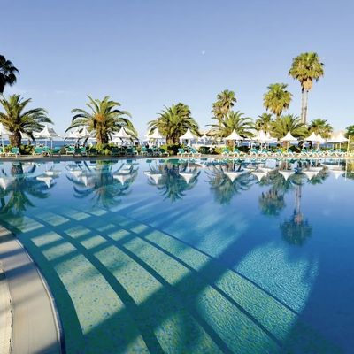 Turquoise Hotel - Riwiera Turecka