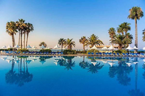 Turquoise Resort