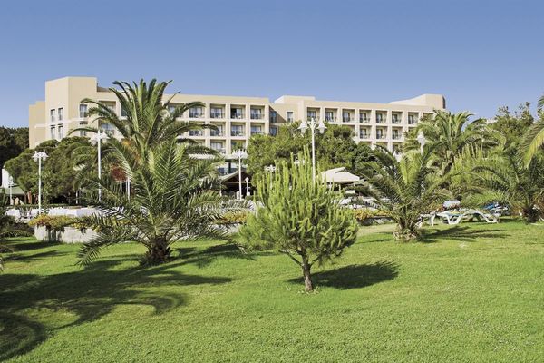 Turquoise Resort