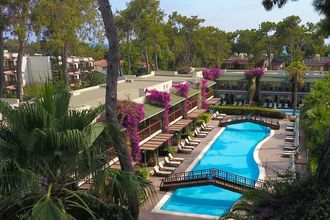 Turquoise Hotel