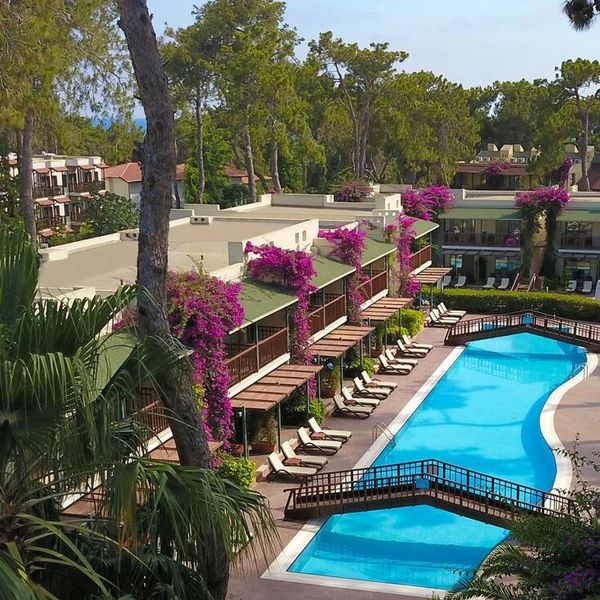 Turquoise Hotel - zdjęcie 2