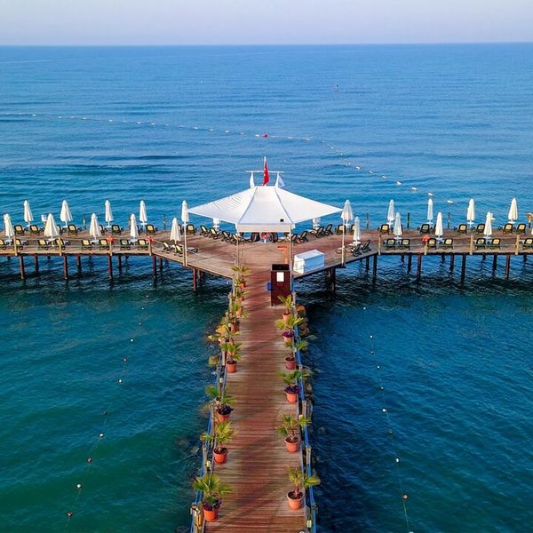 Turquoise Hotel - zdjęcie 4