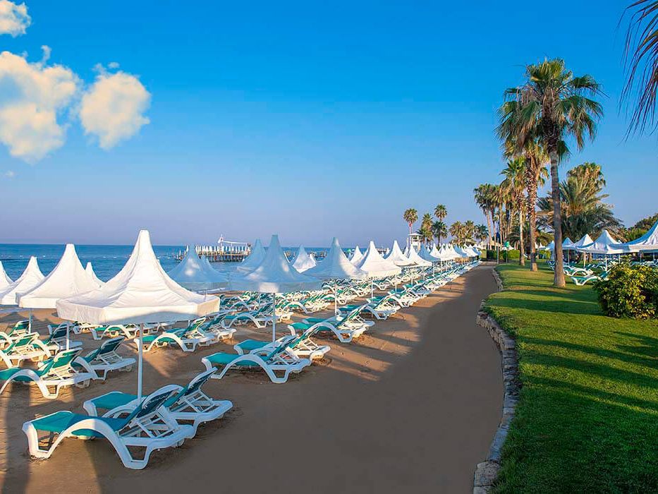 plaża