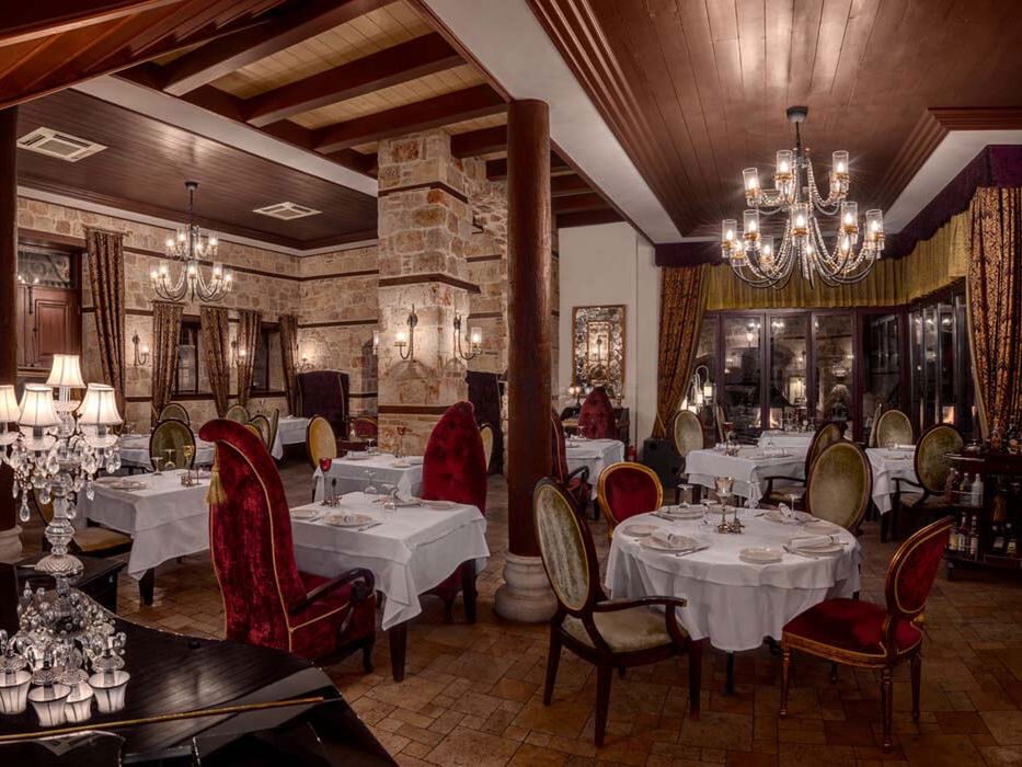 restauracja