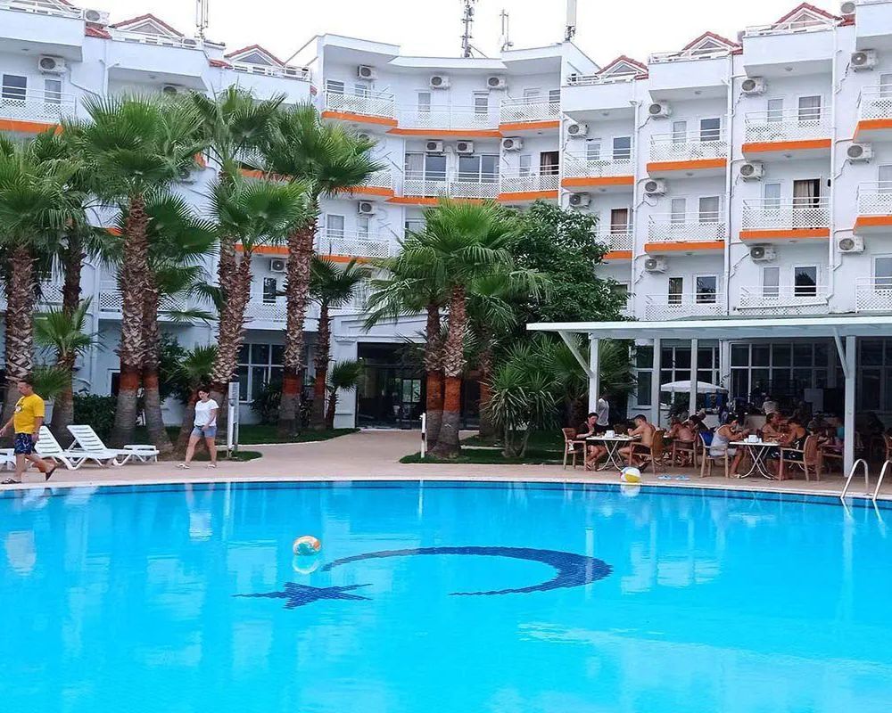 UK Hotel Kiris