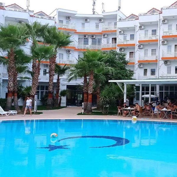 UK Hotel Kiris