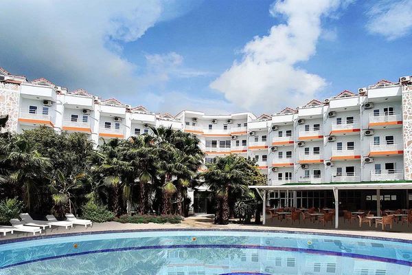 UK Hotel Kiris