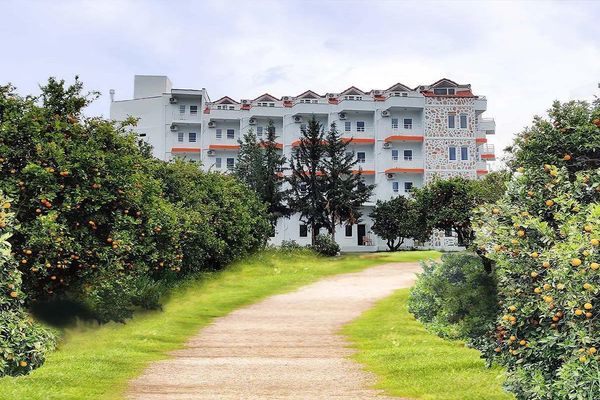 UK Hotel Kiris
