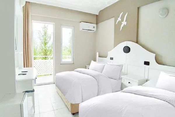 UK Hotel Kiris