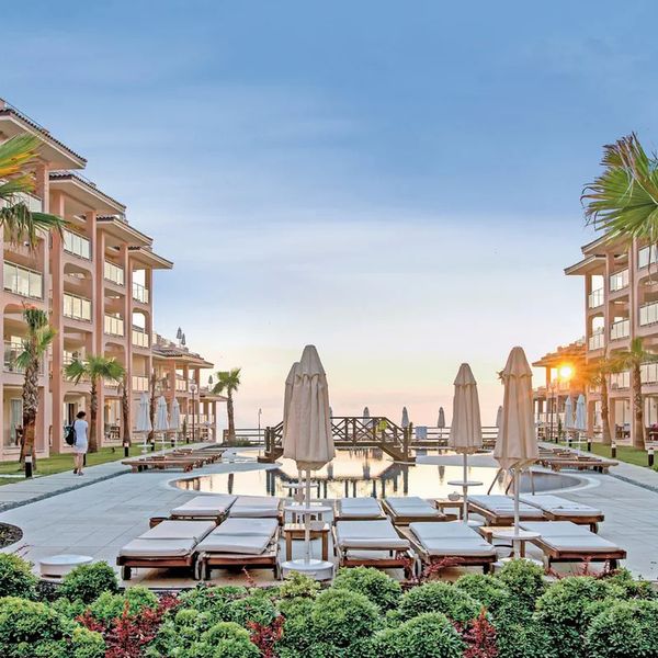 Unique Residence Golf Spa - zdjęcie 3