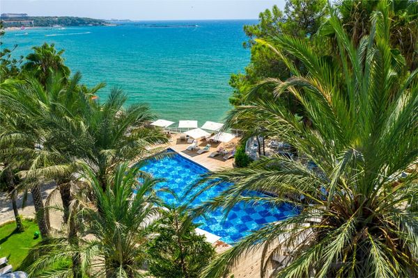 Utopia Beach Club (ex Alara)