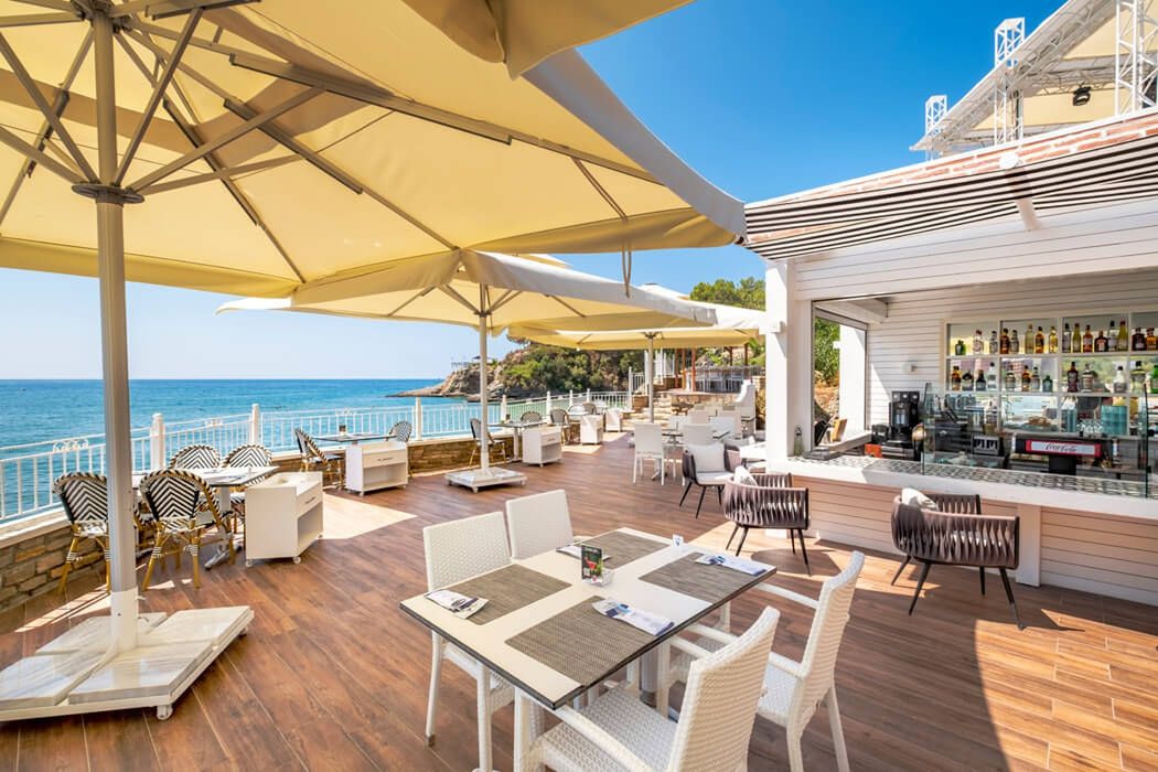 Utopia Beach Club (ex Alara) - drink bar