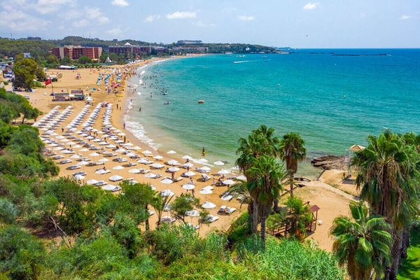Utopia Beach Club (ex Alara)