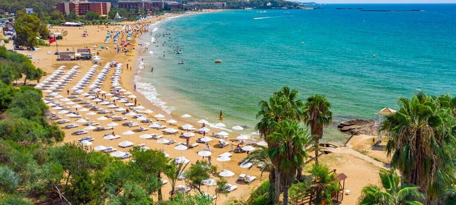 Utopia Beach Club (ex Alara)