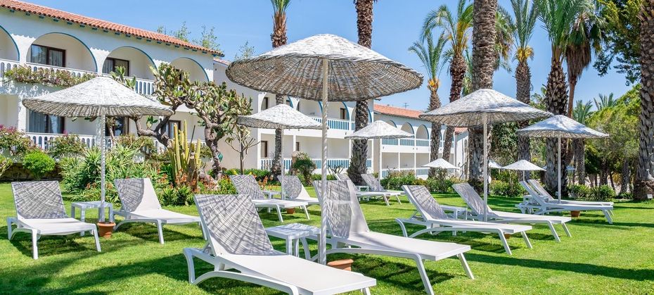 Utopia Beach Club (ex Alara)