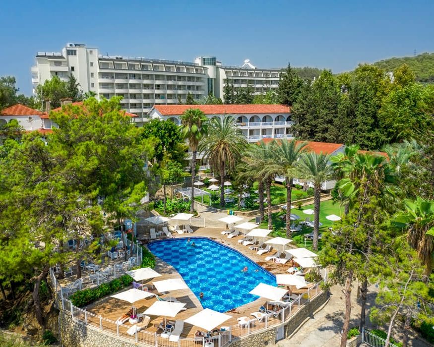 Utopia Beach Club (ex Alara)