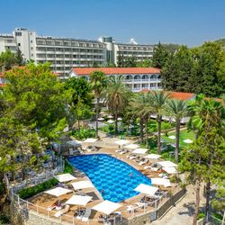 Utopia Beach Club ex Alara