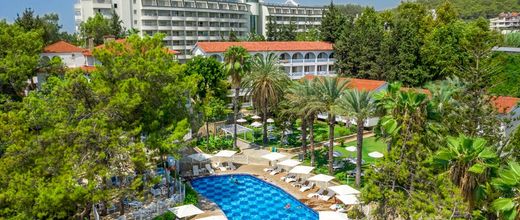 Utopia Beach Club (ex Alara)