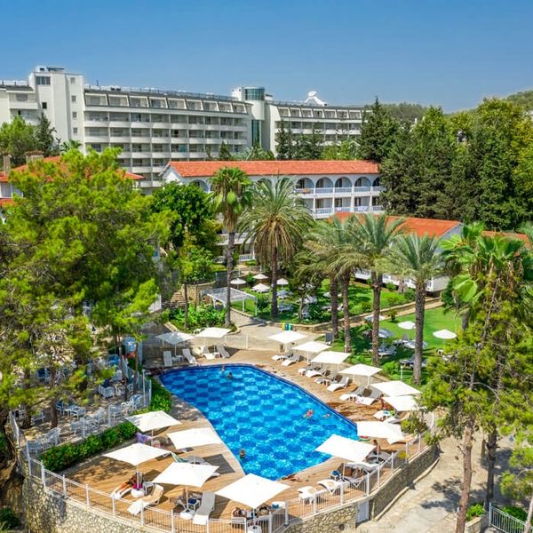 Utopia Beach Club (ex Alara)