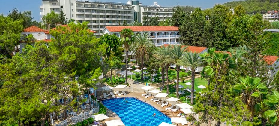 Utopia Beach Club (ex Alara)