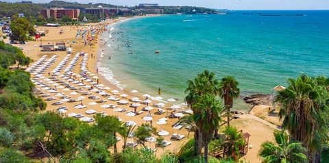 plaża