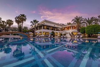 Utopia Resort Residence ex Alara Park